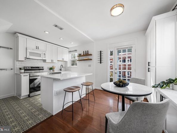 4829 28TH Street S A, Arlington VA 22206