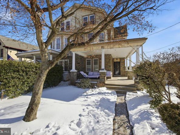 7419 Mountain Avenue, Elkins Park PA 19027