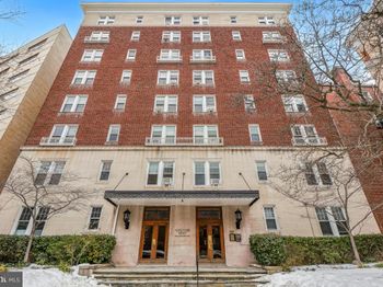 1954 Columbia Road NW