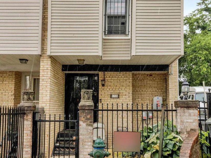 1726 Galen Street SE, Washington DC 20020