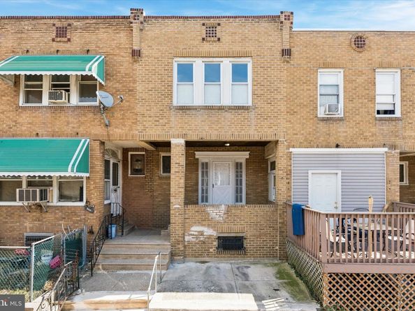 5929 N Leithgow Street, Philadelphia PA 19120