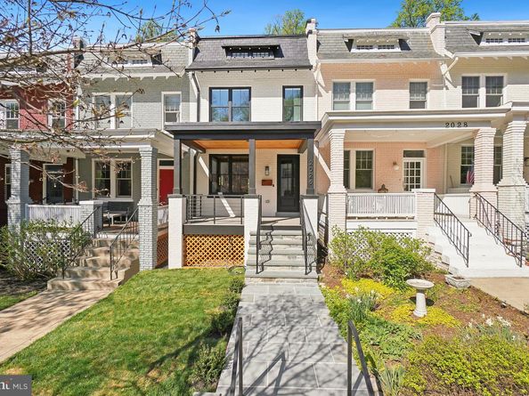 2026 37TH Street NW, Washington DC 20007