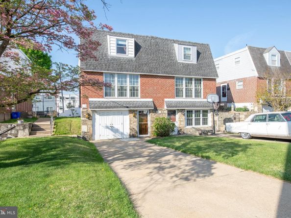 3410 Aubrey Avenue, Philadelphia PA 19114
