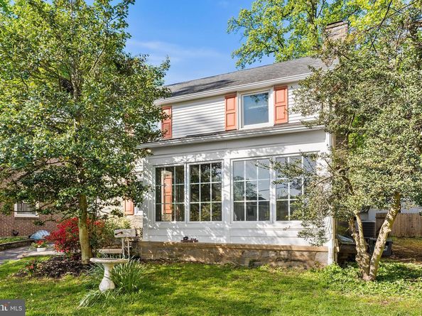 516 Berkley Road, Narberth PA 19072