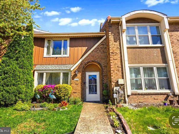 1025 Bedlington Place, Bensalem PA 19020