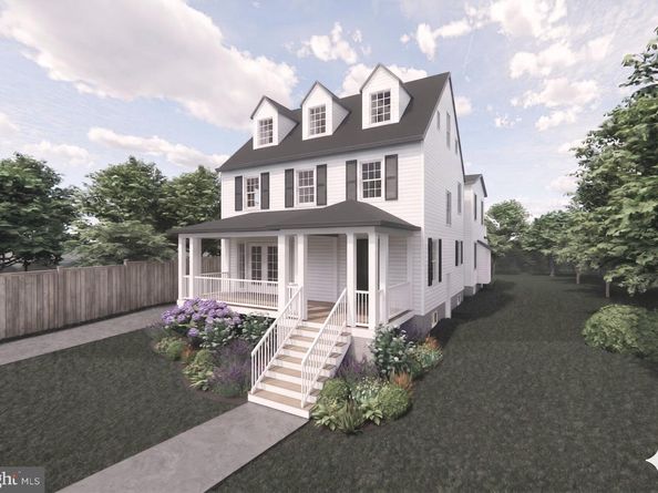 4132 Leland Street, Chevy Chase MD 20815