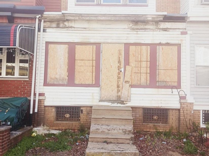 526 S Yewdall Street, Philadelphia PA 19143
