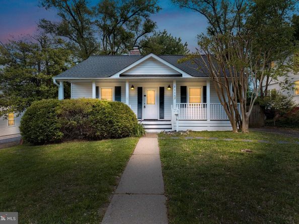 3115 Greenway Boulevard, Falls Church VA 22042
