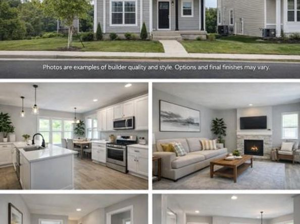 1113 Lavender Rd., Bensalem PA 19020