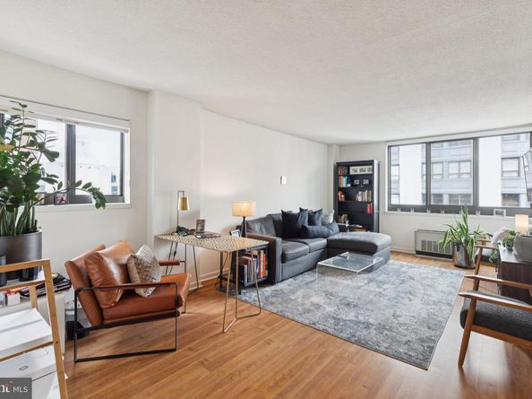 1420 Locust Street 25E, Philadelphia PA 19102