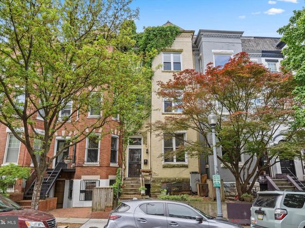 1868 California Street NW, Washington DC 20009