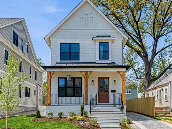 724 N Cleveland Street, Arlington VA 22201