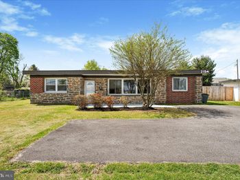 2154 Sproul Road