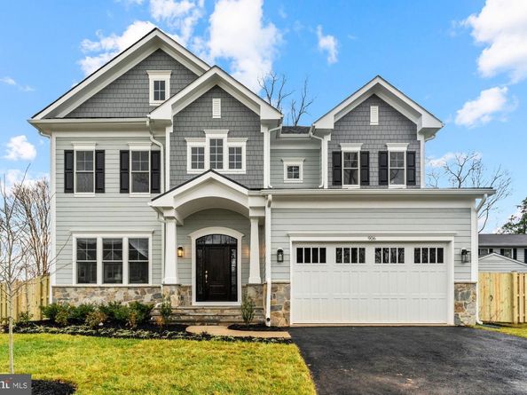 606 Meadow Lane SW, Vienna VA 22180