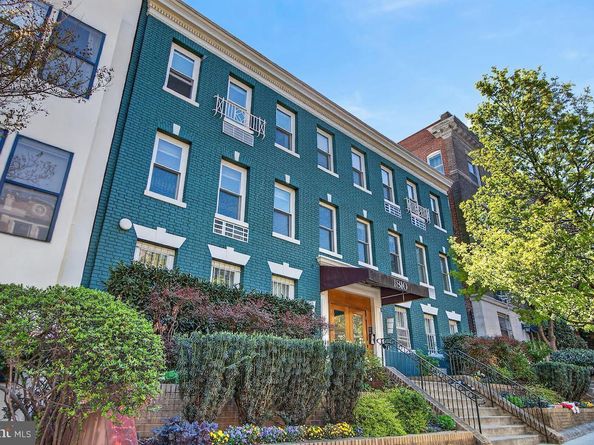 1810 California Street NW 202, Washington DC 20009