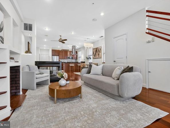 3573 Warder Street NW 7, Washington DC 20010