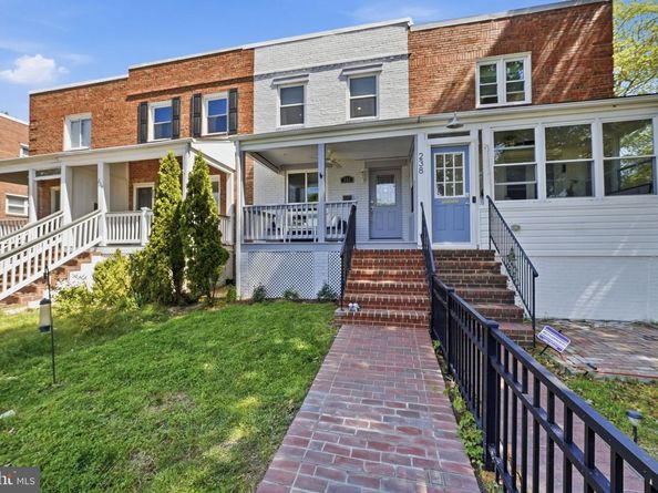 236 Wesmond Drive, Alexandria VA 22305