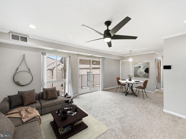 6141 Edsall Road L, Alexandria VA 22304