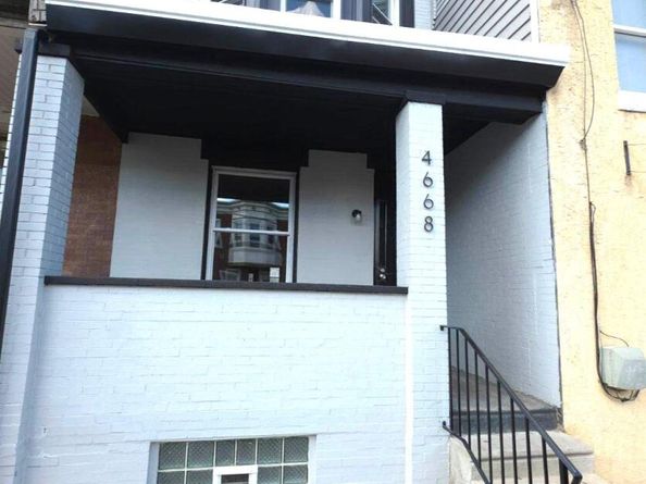 4668 James Street, Philadelphia PA 19137