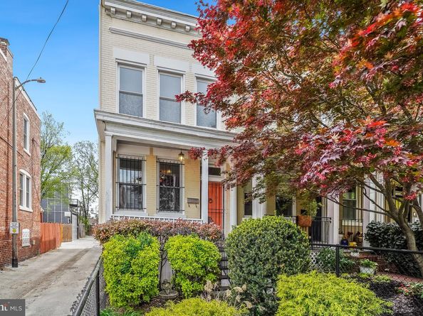 323 W Street NE, Washington DC 20002