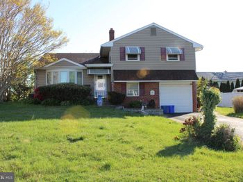 2203 Clover Drive