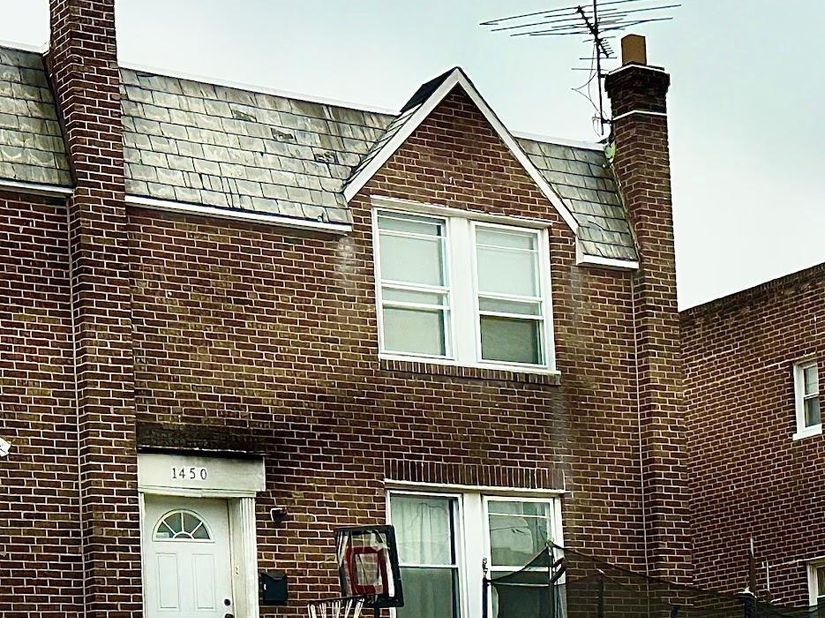1450 Benner Street, Philadelphia PA 19149