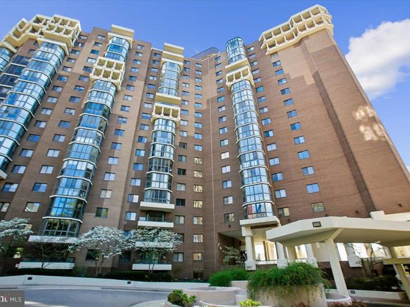 1600 N Oak Street 1221, Arlington VA 22209