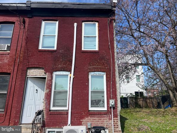 2536 N Warnock Street, Philadelphia PA 19133