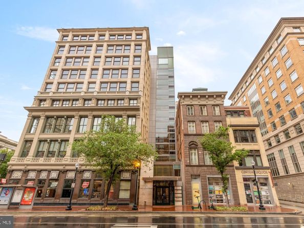 675 E St NW 350, Washington DC 20004