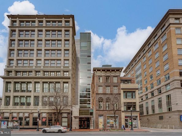 675 E St NW 350, Washington DC 20004