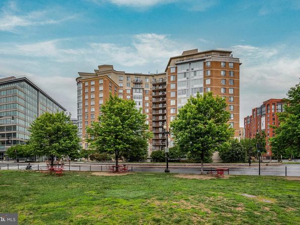 555 Massachusetts Avenue NW 506, Washington DC 20001