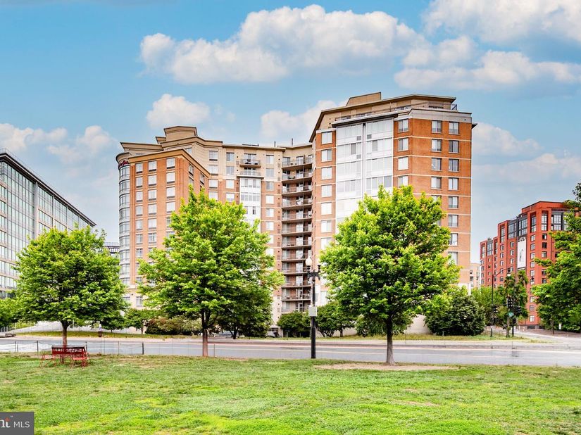 555 Massachusetts Avenue NW 506, Washington DC 20001