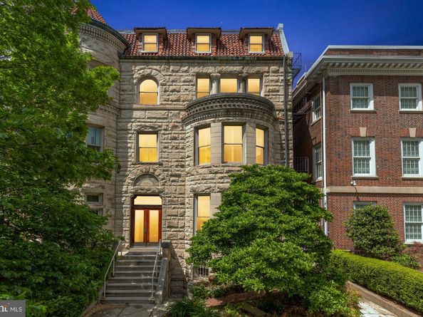 1730 New Hampshire Avenue NW 16, Washington DC 20009