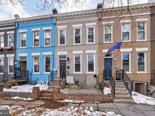 113 15TH Street SE, Washington DC 20003