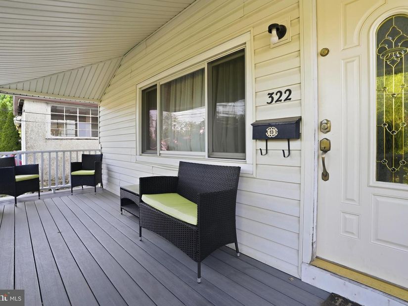 322 Tulpehocken Avenue, Elkins Park PA 19027
