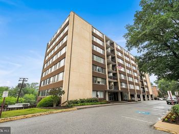 4401 Cherry Hill Road