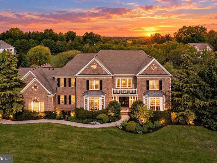 104 Meadowview Drive, Doylestown PA 18902