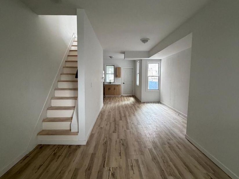 1249 S St Bernard Street, Philadelphia PA 19143