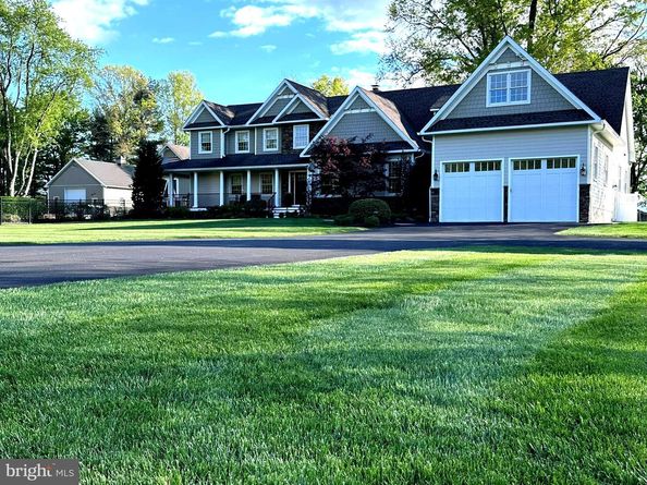 5389 Carversville Road, Doylestown PA 18902