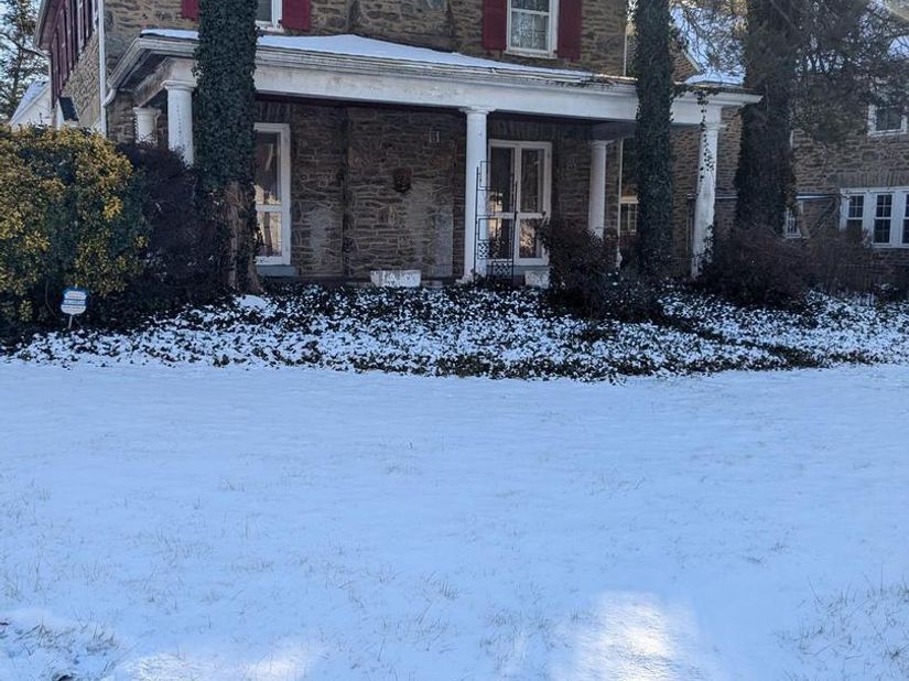 7009 Lincoln Drive, Philadelphia PA 19119