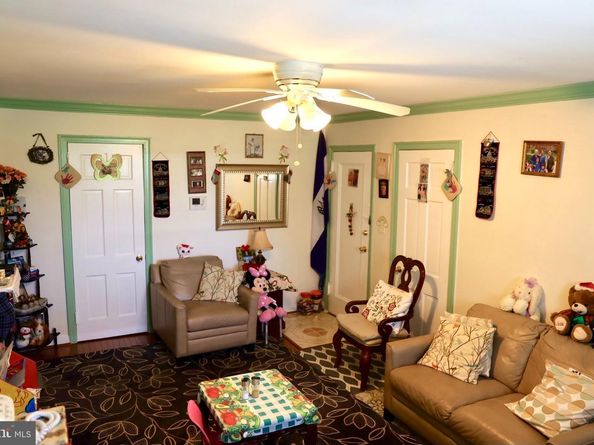 5204 3rd Street NW 3, Washington DC 20011