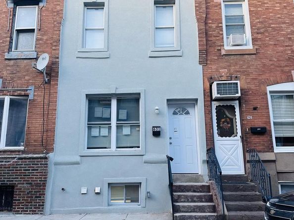631 Cross Street, Philadelphia PA 19147