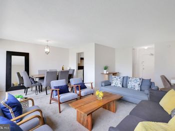 5500 Friendship Boulevard