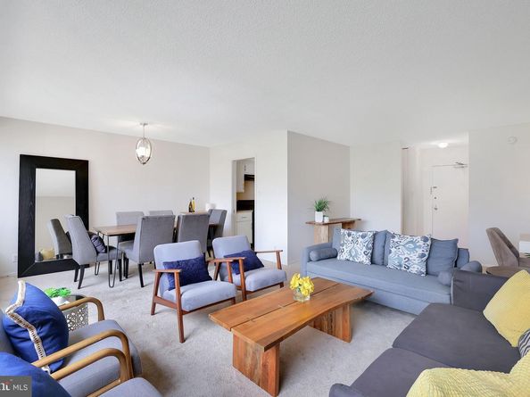 5500 Friendship Boulevard 1728N, Chevy Chase MD 20815