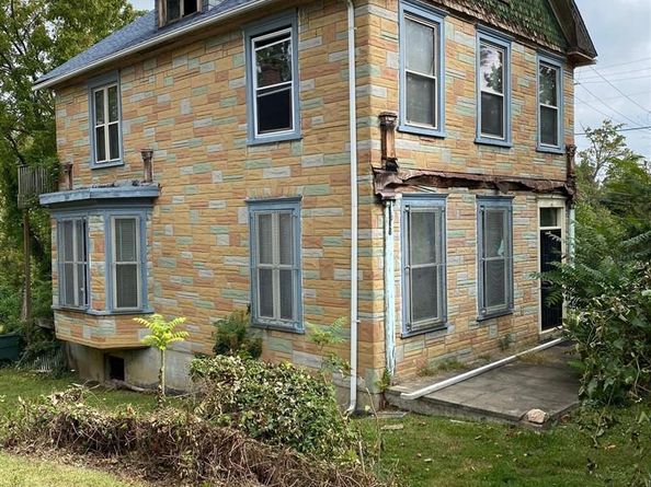 4616 Foote Street NE, Washington DC 20019