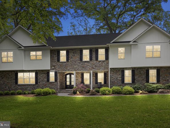 4245 Mechanicsville Road, Doylestown PA 18902