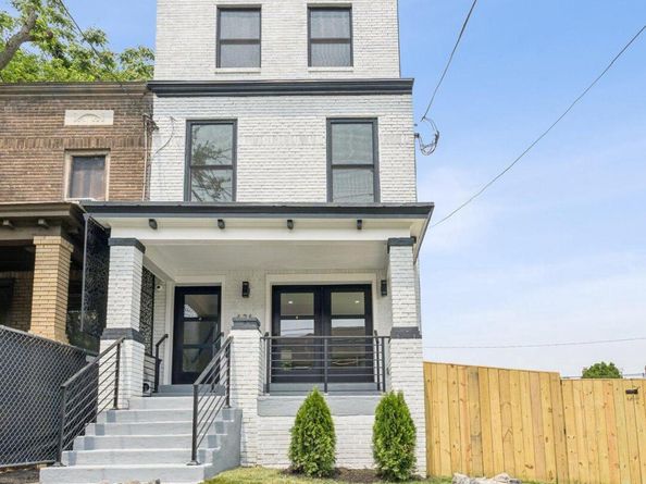 636 Edgewood Street NE B, Washington DC 20017