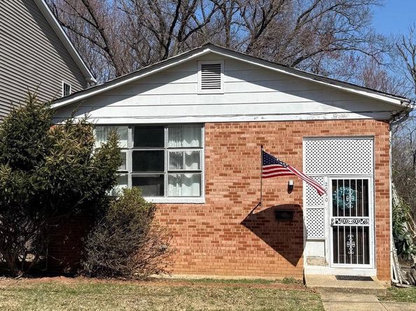 2030 Jasper Street SE, Washington DC 20020