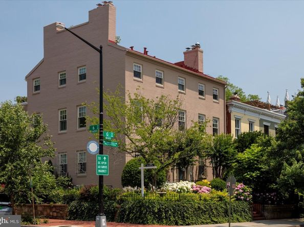 600 G Street SE, Washington DC 20003