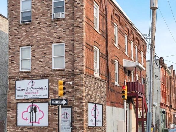 1934 W Susquehanna Avenue, Philadelphia PA 19121